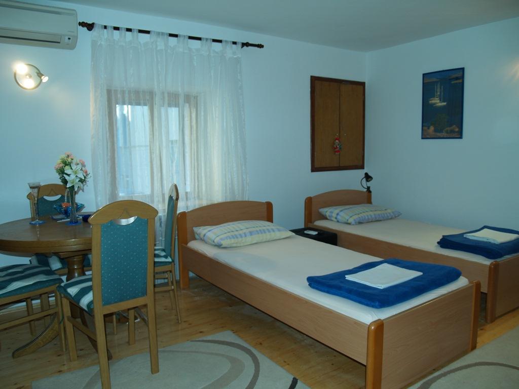 Apartment Nana 1 Шибеник Экстерьер фото