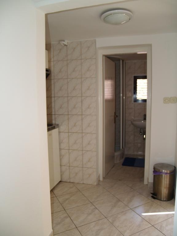 Apartment Nana 1 Шибеник Экстерьер фото