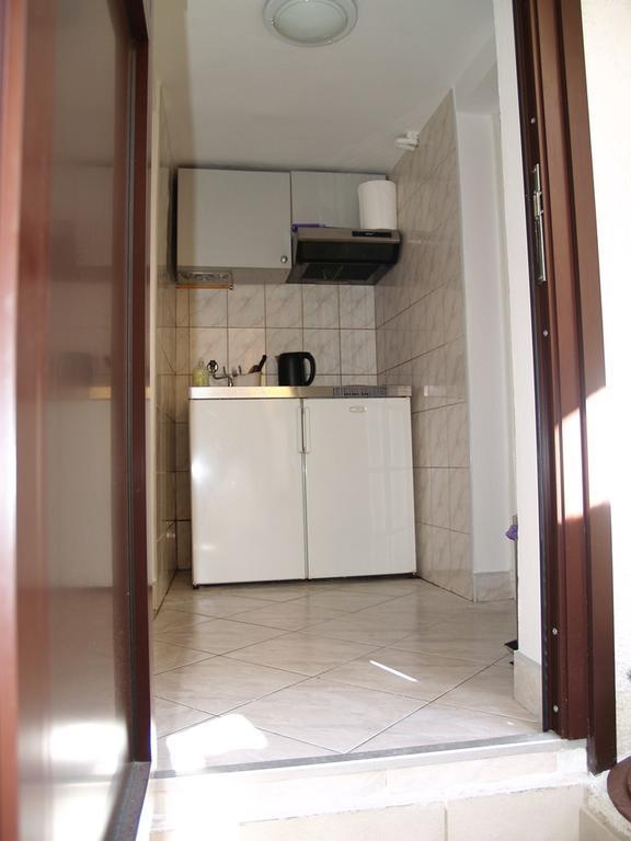 Apartment Nana 1 Шибеник Экстерьер фото
