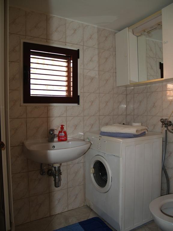 Apartment Nana 1 Шибеник Экстерьер фото
