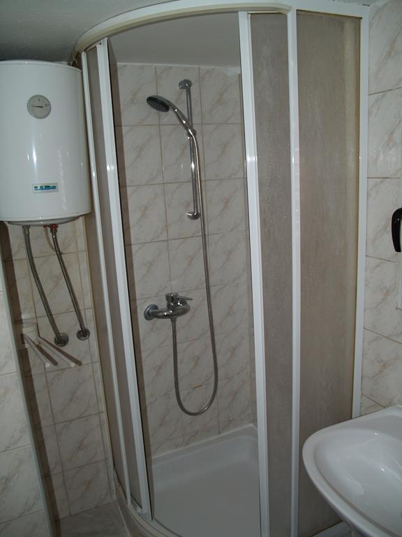 Apartment Nana 1 Шибеник Экстерьер фото