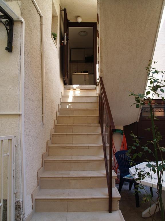 Apartment Nana 1 Шибеник Экстерьер фото
